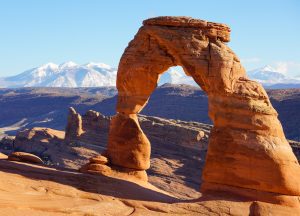 The 12 Most Beautiful Arches in America