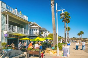 The 30 Best Beach Towns For Singles to Live in the US