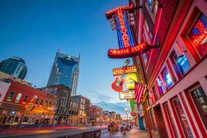 The 8 Best Chain Restaurants in Nashville