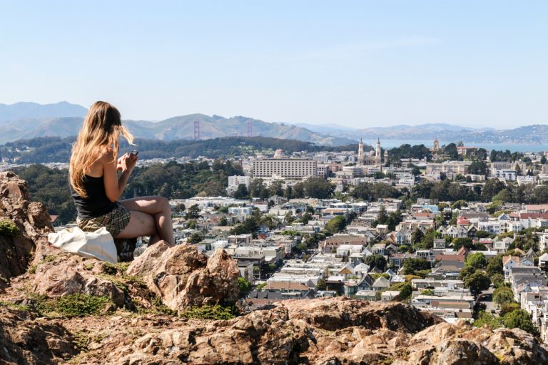The 30 Best Places To Live For Single Women in the US