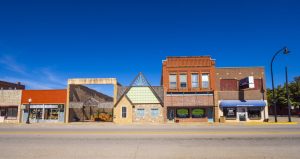 The 18 Most Beautiful Small Towns in Oklahoma