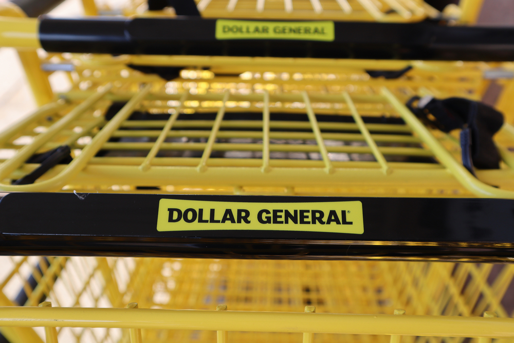 Assistant Store Manager at Dollar General