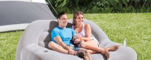 Best Inflatable Couches for Outdoor Use
