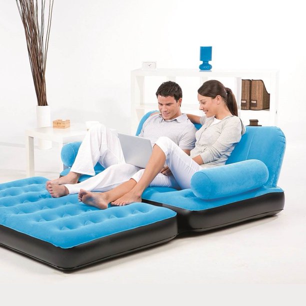 Bestway Multi-Max Inflatable outdoor couch