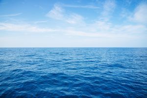 How Many Gallons of Water Are There in The Ocean?