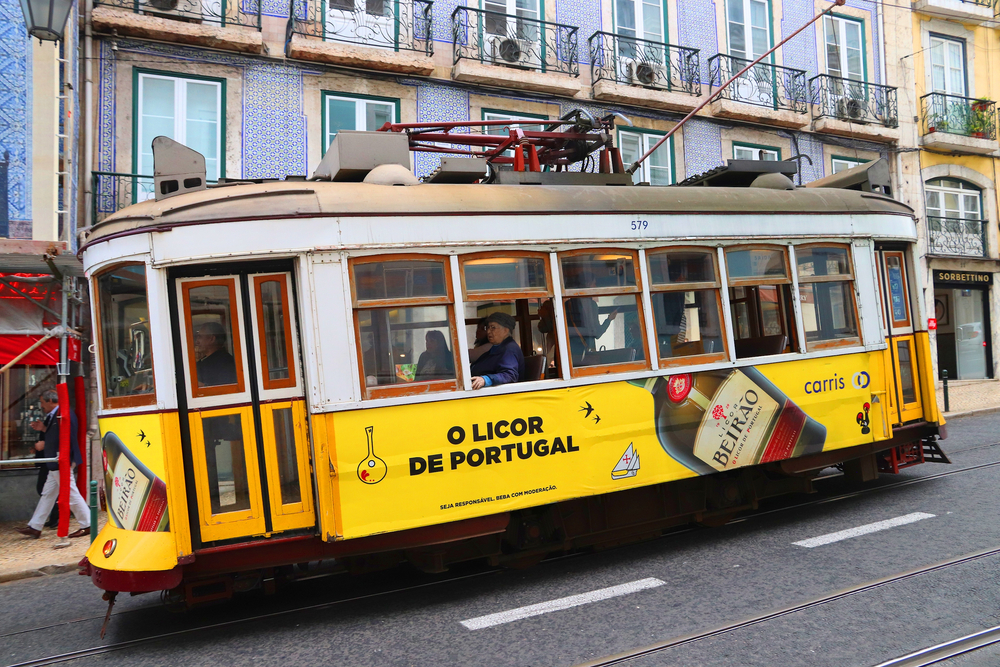 How Popular Is Licor Beirao In Portugal
