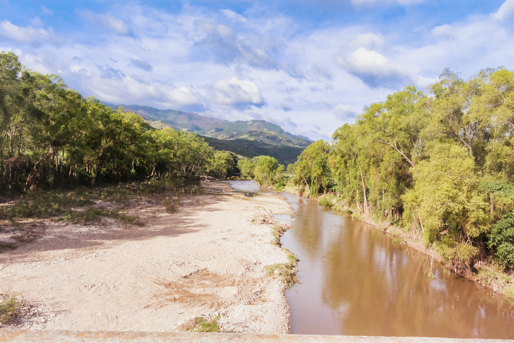 Choluteca River