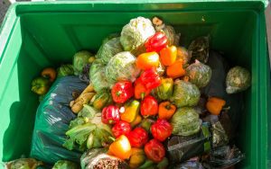 The 28 Countries That Produce The Most Food Waste in the World