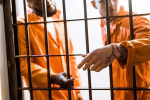 Why do Prisoners Wear Orange Uniforms?