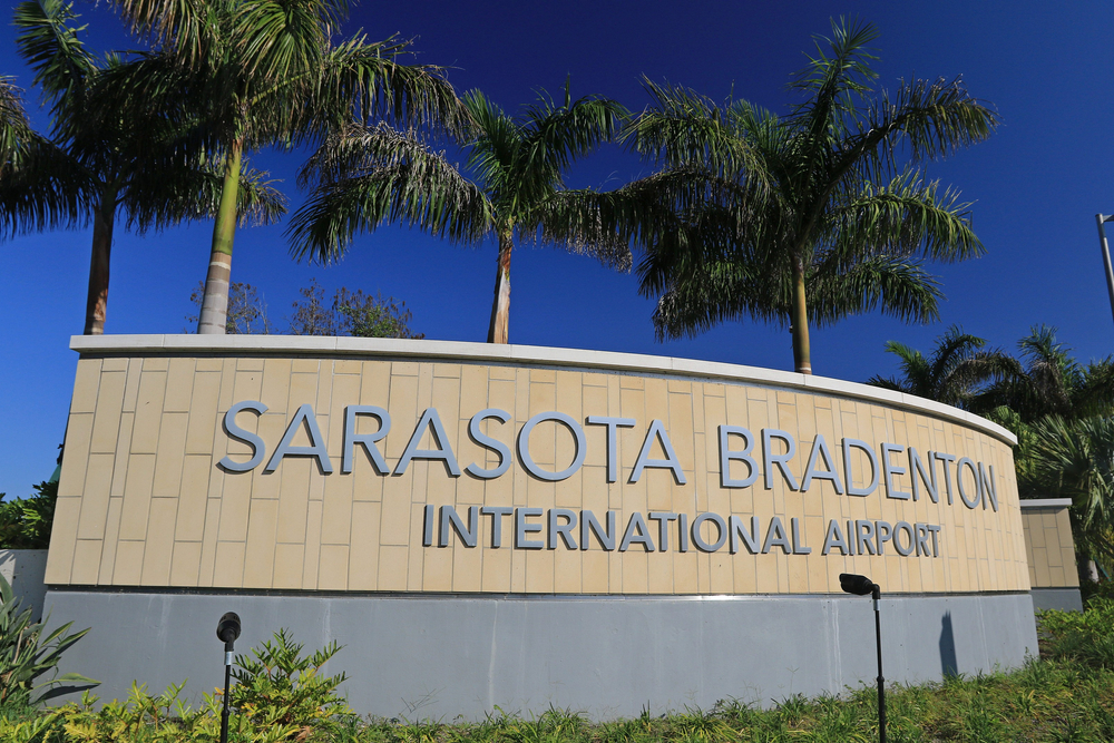 Sarasota-Bradenton