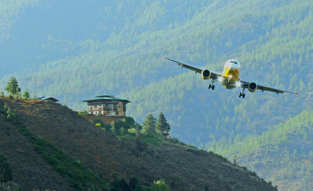 Bhutan's Unclimbed Peaks