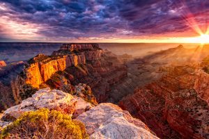 How Many Tourists Visit the Grand Canyon Each Year?