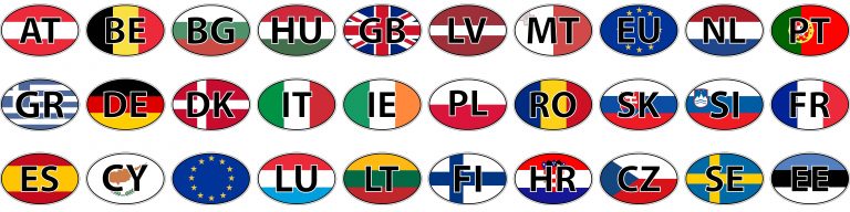 Which Country Has The 2 Letter Country Code IS 