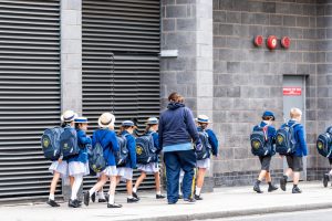 What Time Does School Start in the United Kingdom?