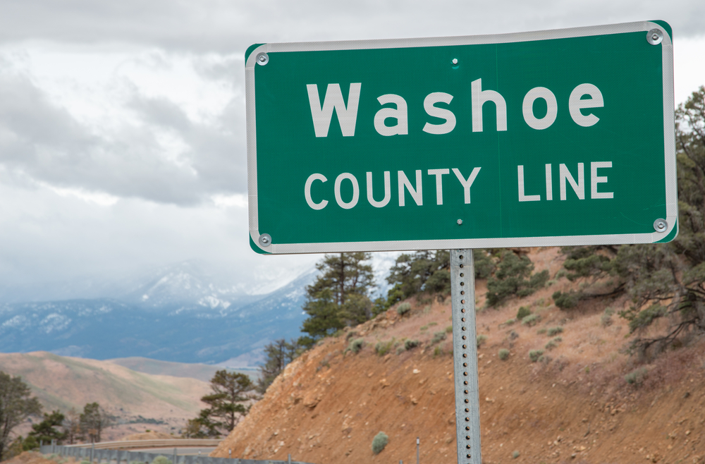 Washoe County