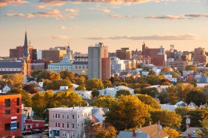 The 30 Biggest Cities in Maine