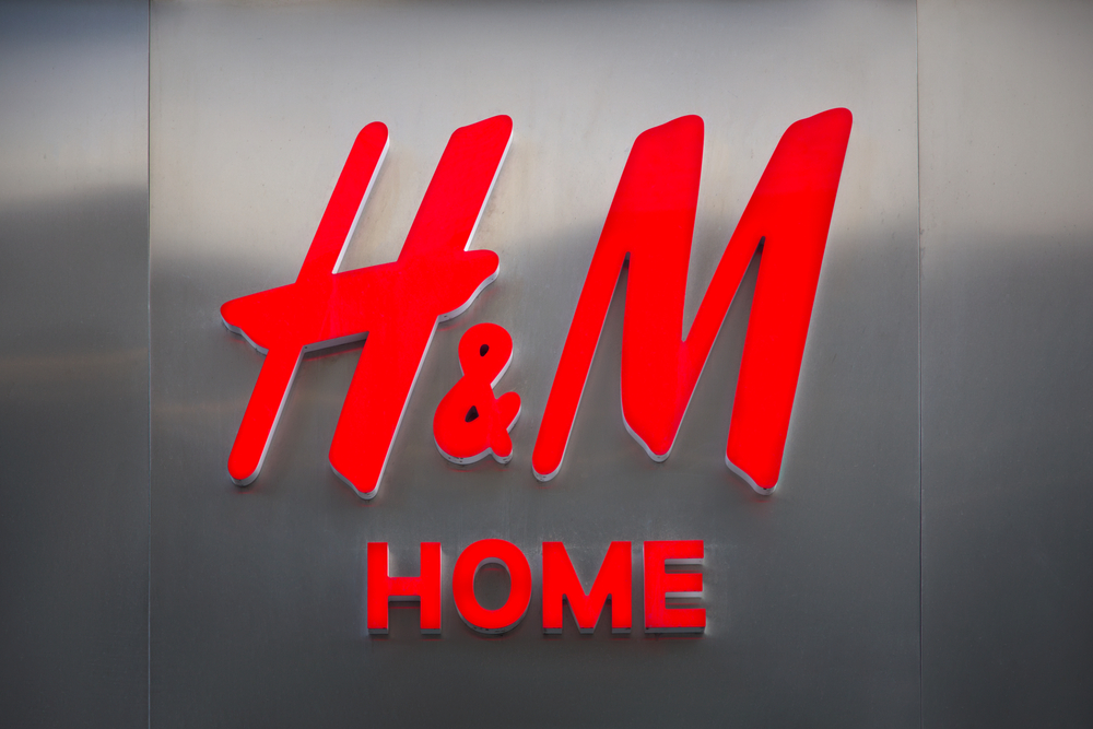 H&M Home 