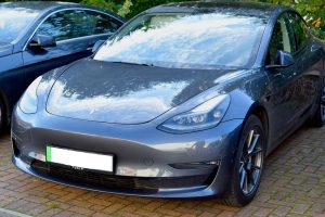 Why Are Tesla Cars So Expensive in the UK?