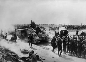 What Were the Main Causes of World War I?