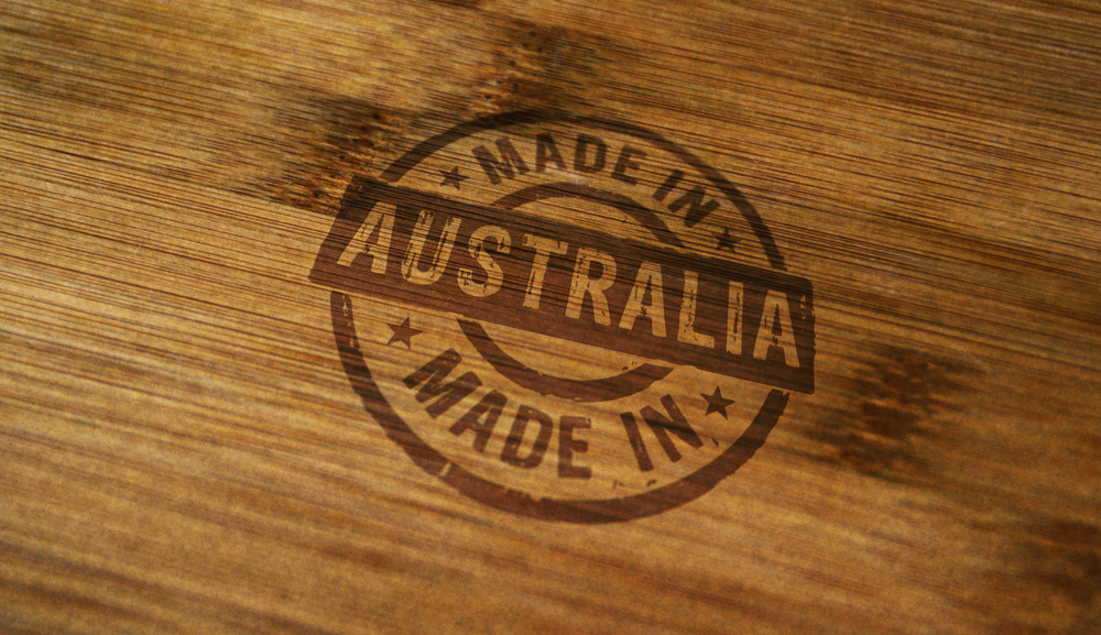 Wood Manufacturing in Australia