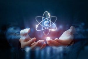 What Are the Three Parts of an Atom?
