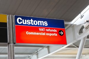 How Can You Avoid Customs Charges from the UK to the US?