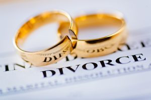 Why Is Divorce So Expensive in the UK?