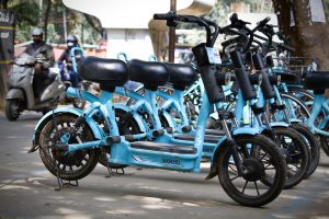Why Are Electric Bikes So Expensive in India?