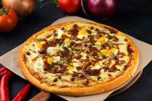 Why Is Pizza So Expensive in Singapore?