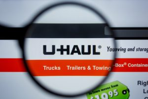 Why Is U-Haul So Expensive in California?