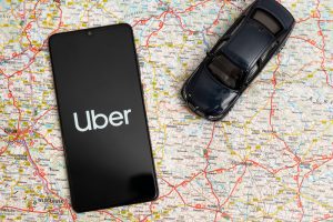 Why Is Uber So Expensive in Seattle?