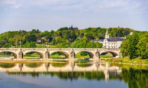 The 30 Most Famous Bridges in France