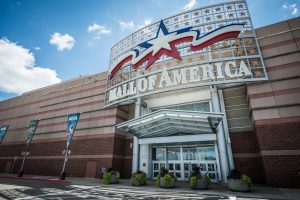What Is the Biggest Mall in America?