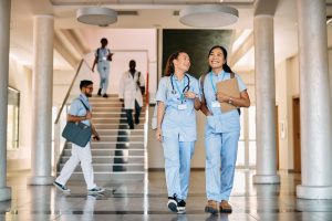 Which Country Is the Cheapest to Study Nursing In?