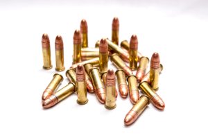 What Is the Largest Caliber Rimfire?