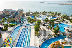 The 30 Largest Waterparks in the World