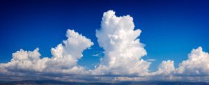 What Is the Biggest Type of Cloud?