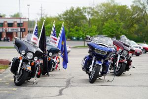 What Is the Largest Motorcycle Club in the United States?