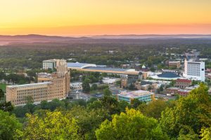 What Is the Richest City in Arkansas?