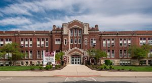 The 30 Largest High Schools in the United States