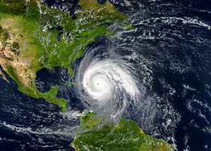 Was Hurricane Rita Worse Than Katrina?