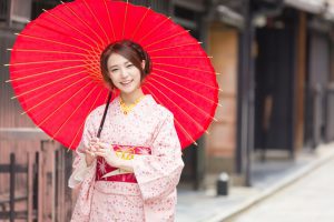 Are Kimonos Cheap in Japan?