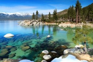 What Is the Best Time to Visit Lake Tahoe?