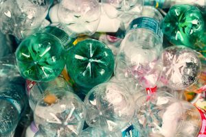 Plastic,Bottles,recycle,Waste,Management,Concept.