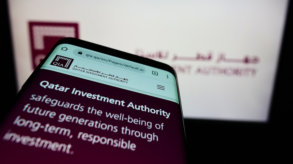 Qatar Investment Authority
