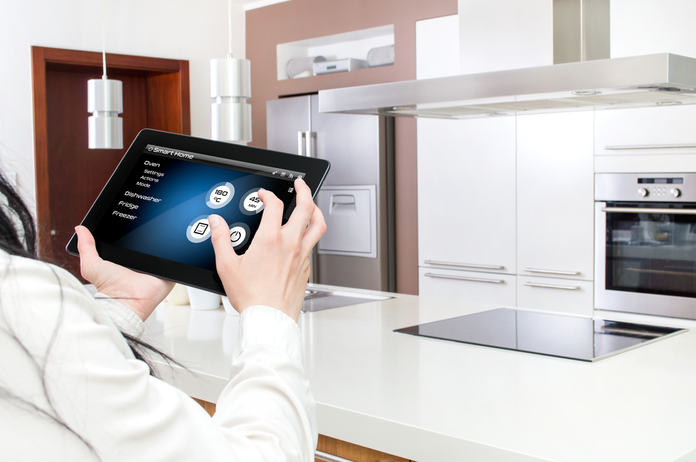  smart home appliances