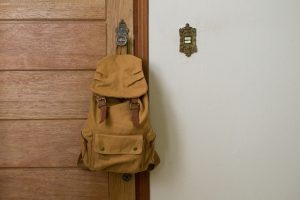 6 Things You Can Do with Old Broken Backpacks