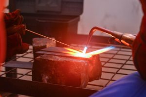 What Causes Porosity in Brazing?