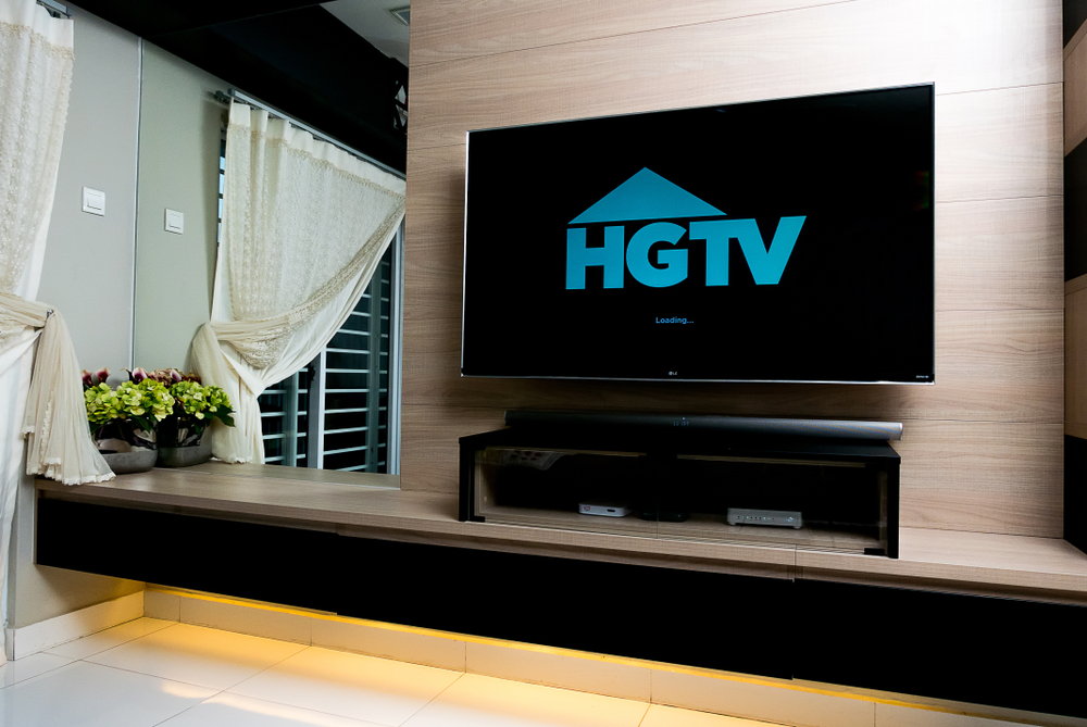 HGTV