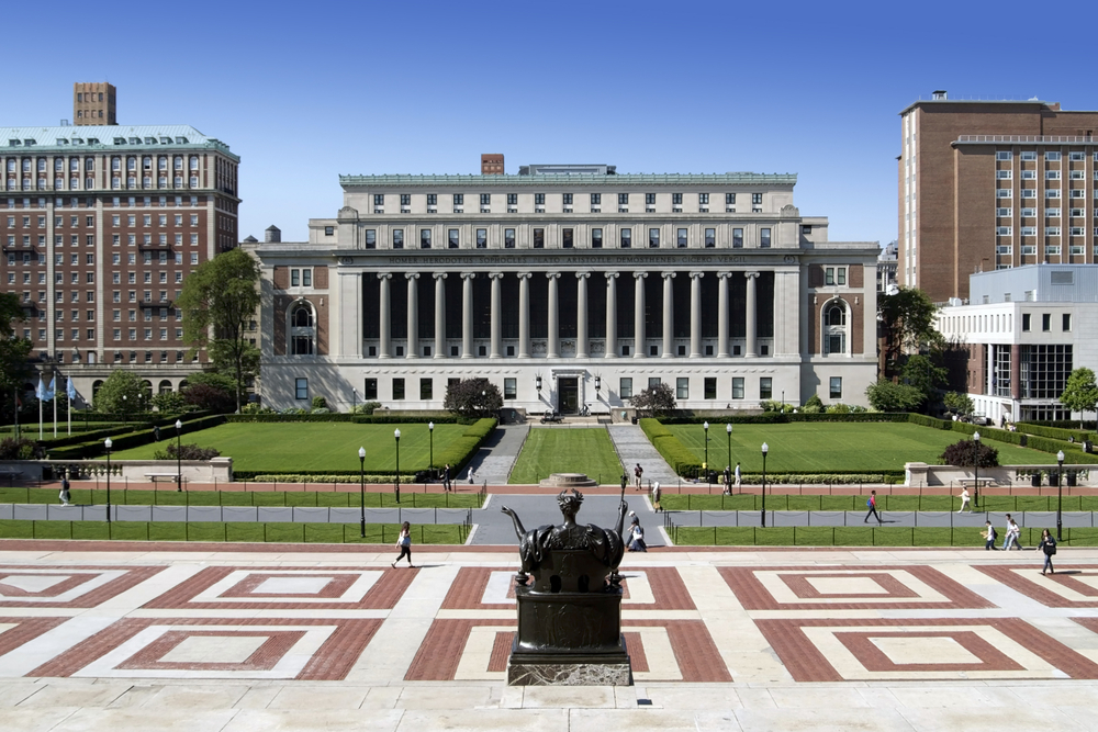  Ivy League school